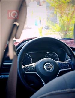 نيسان ألتيما